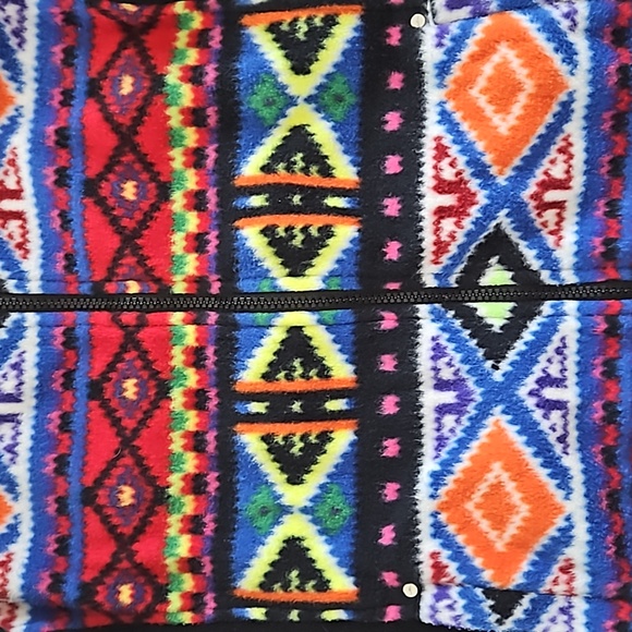 Lauren ralph lauren Neon fleece - Picture 2 of 5